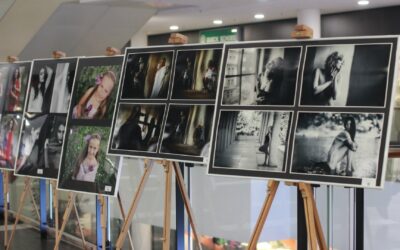 Vernisáž výstavy (galerie)