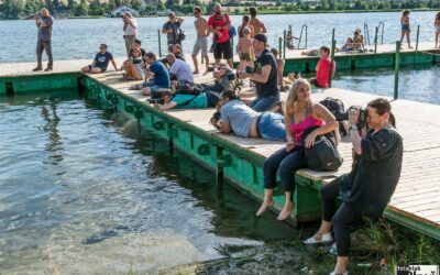 Bolevák Fotosraz 2018 – report