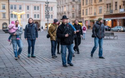 Street foto 2018