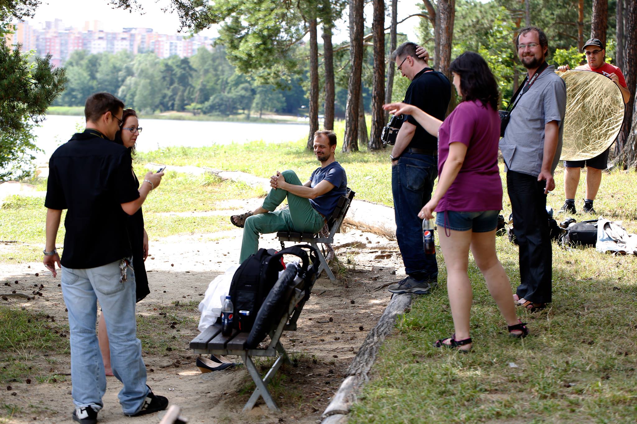 Bolevák fotosraz 2016