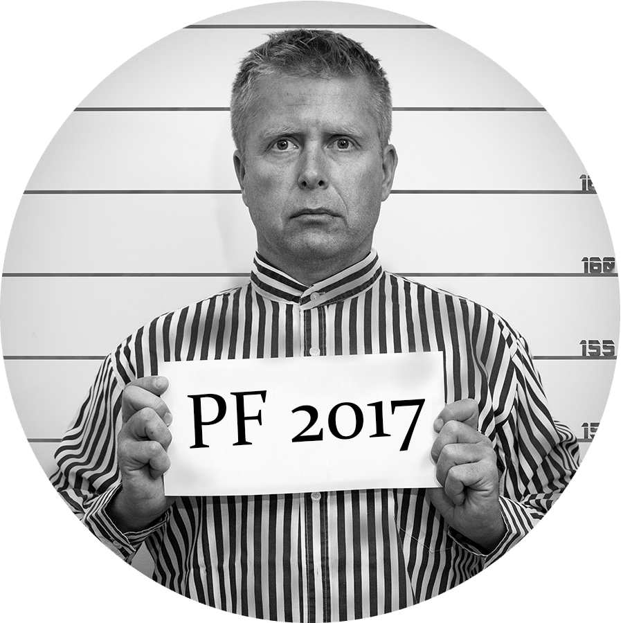 Novoroční přání od fotoklubu