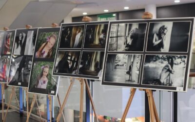 Vernisáž výstavy (galerie)