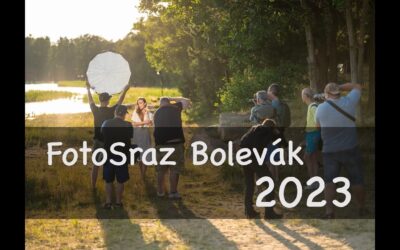 Fotosraz Bolevák 2023