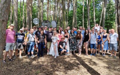 Bolevák fotosraz 2025 – Pozvánka